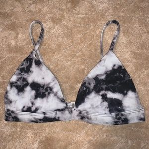 Hollister Bikini top